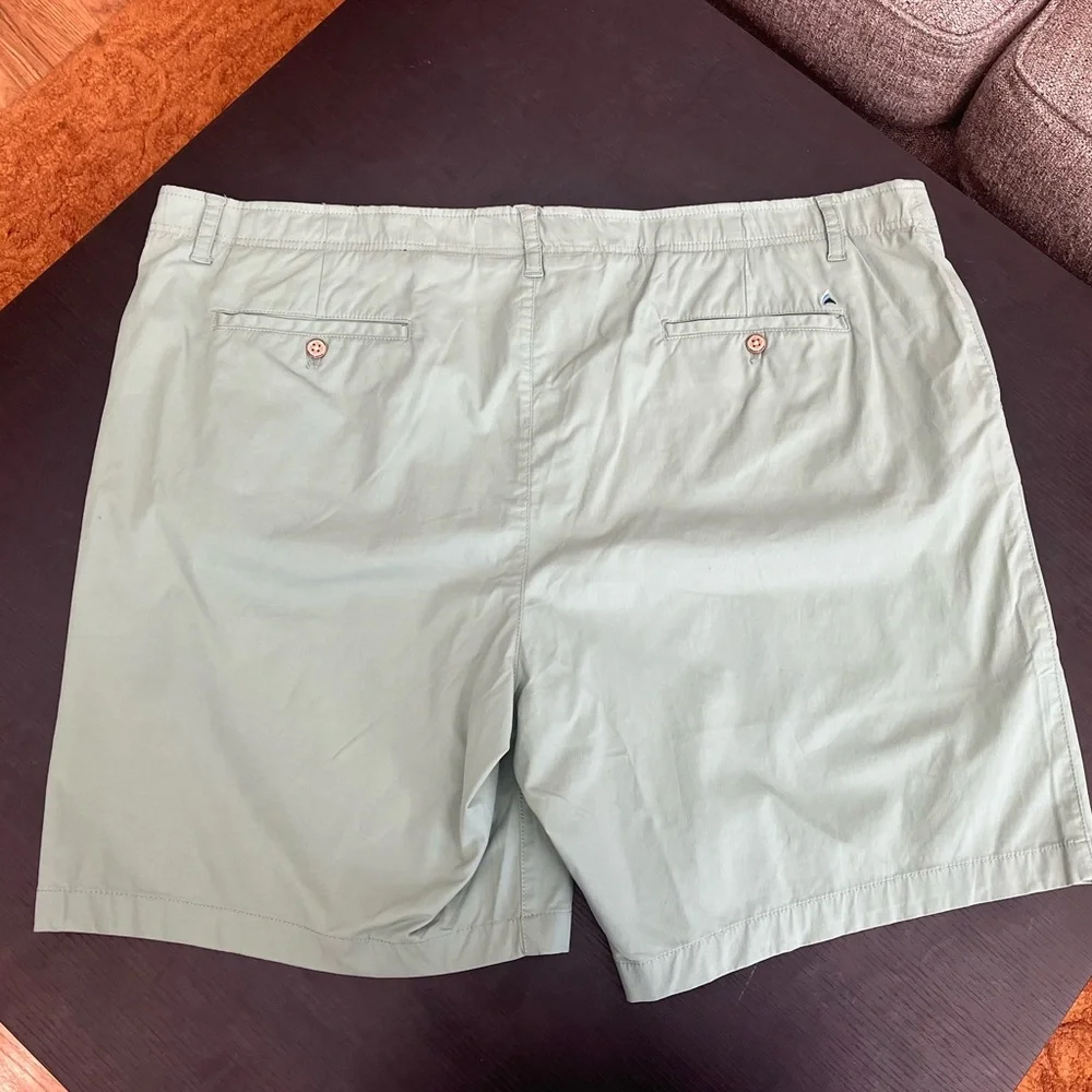 ❗️🆕 Tailor Vintage Greenwich Slim Fit Shorts❗️